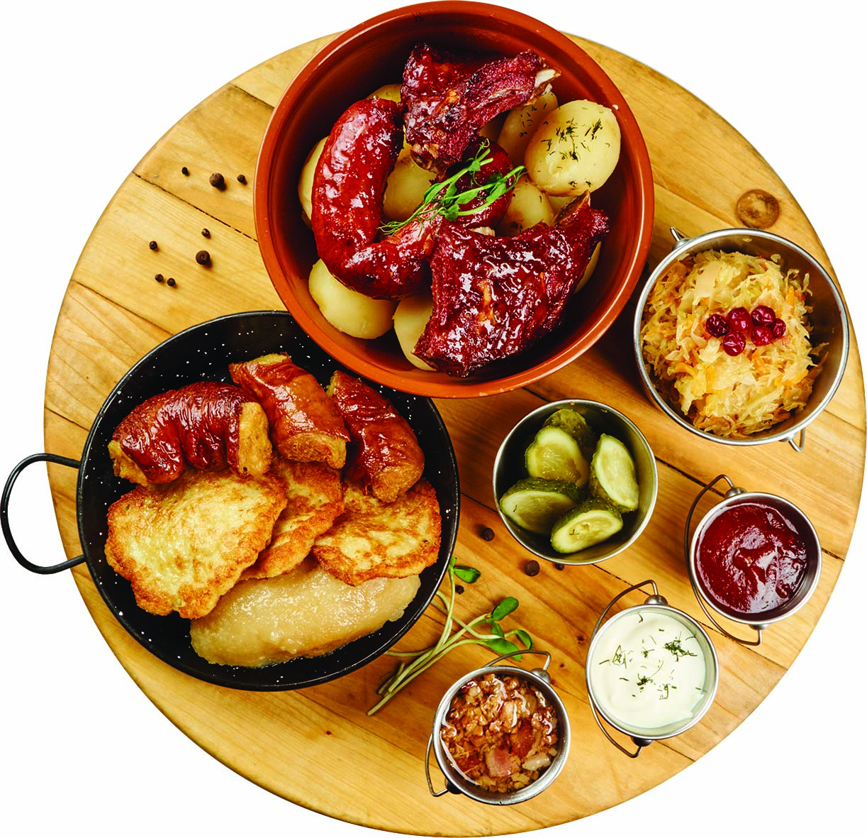 Gaspadoriaus vaišės