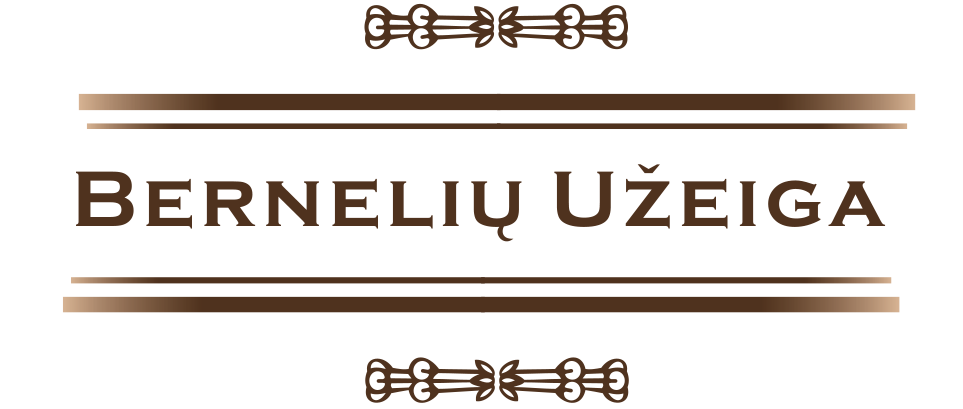 Bernelių Užeiga