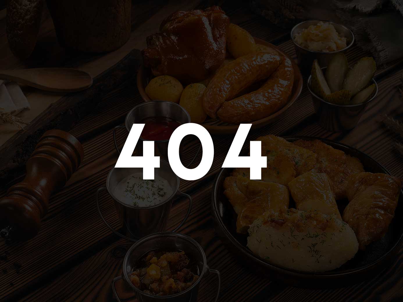 Maltos kiaulienos žiedai su vytinto kumpio plutele